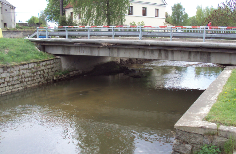 Brniště most